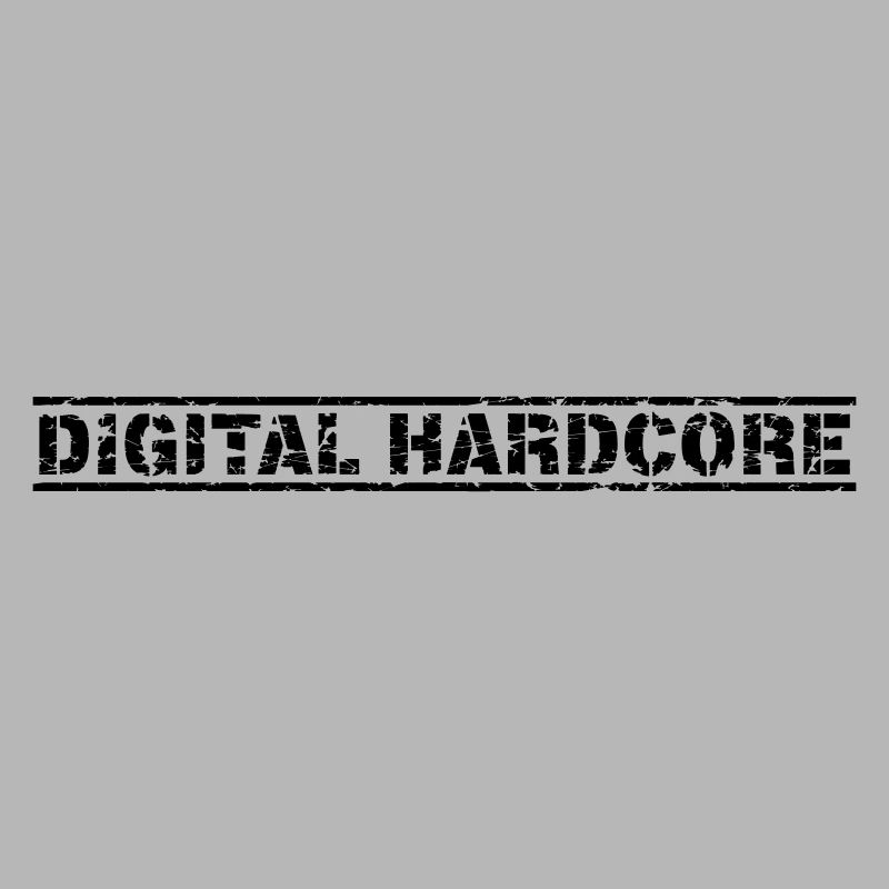 Hardcore numérique