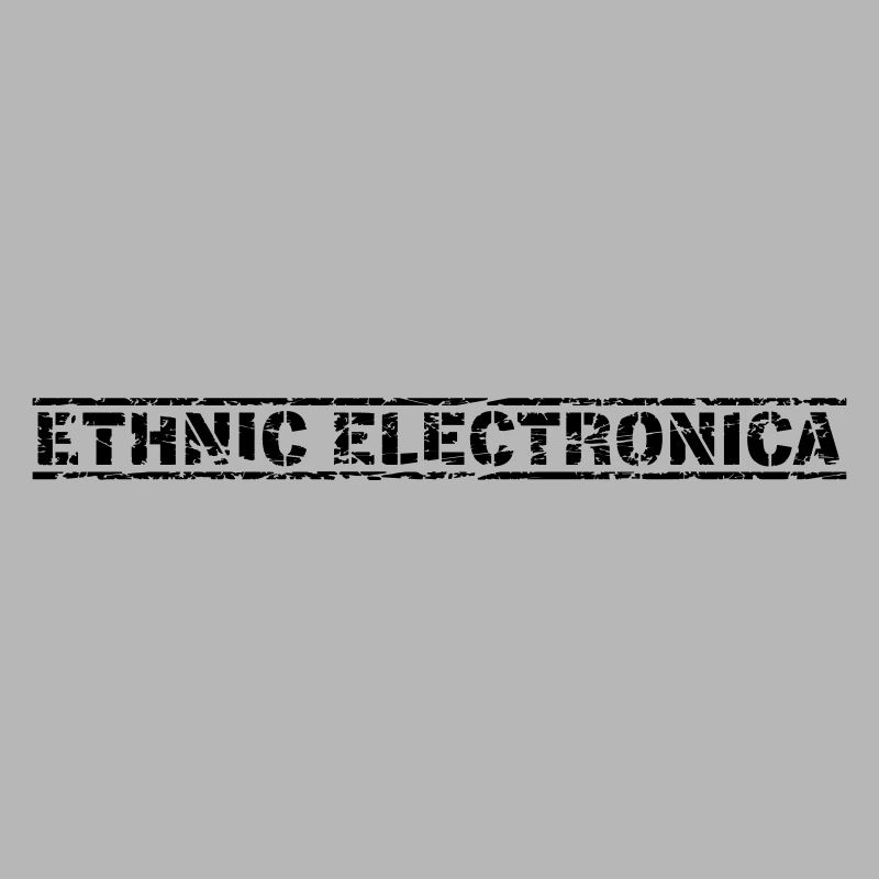 Electronica ethnique