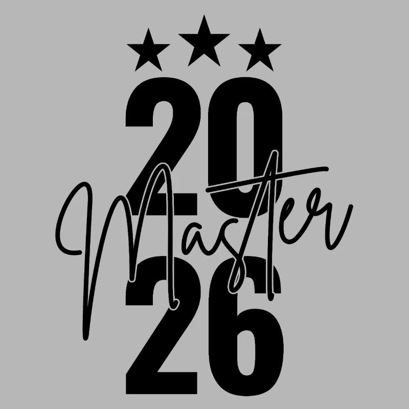 Master 2026