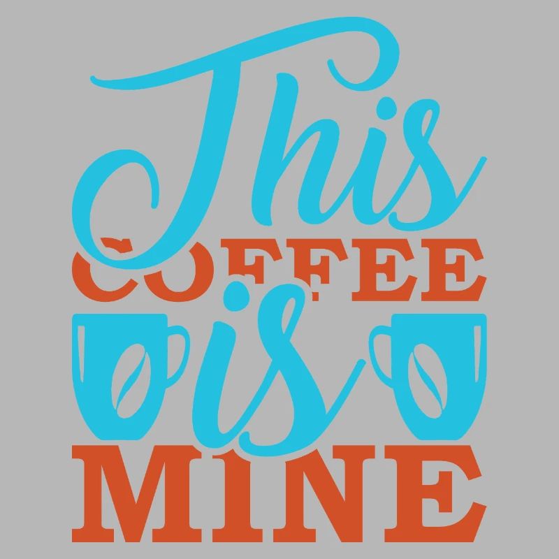 Ce café est à moi