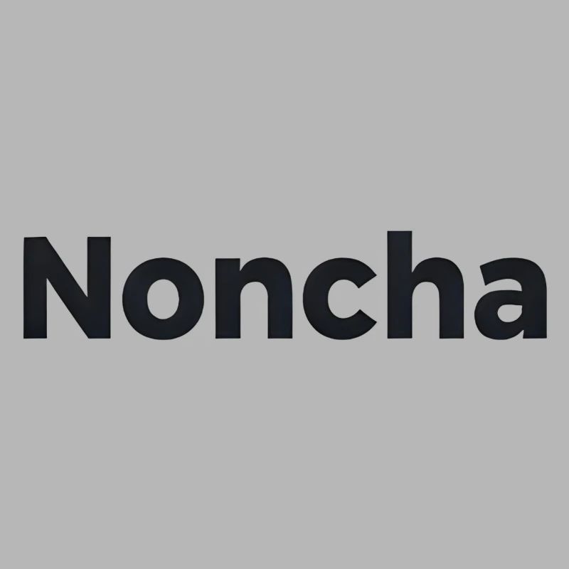 Noncha