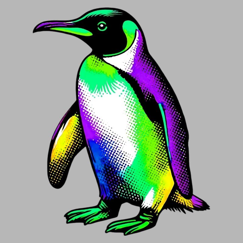 Pinguin