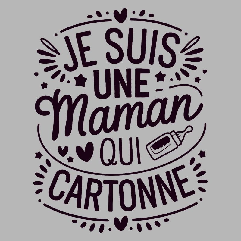 Ich bin eine erfolgreiche Mutter