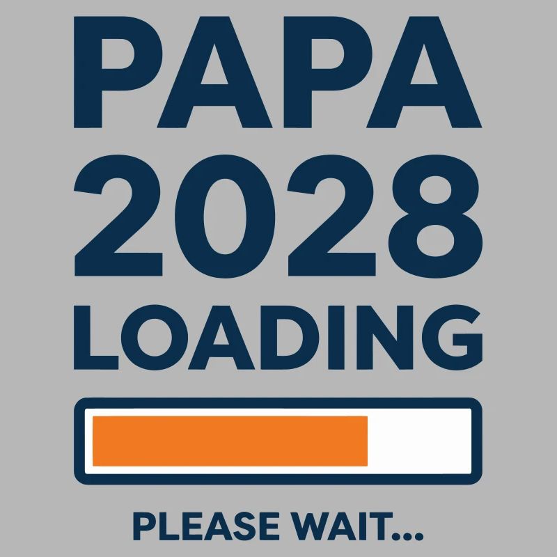 Dad 2028 Loading
