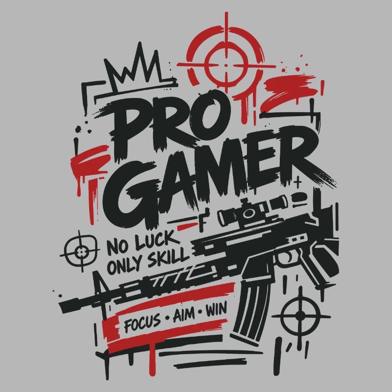 Gaming Lover Controller Graphics