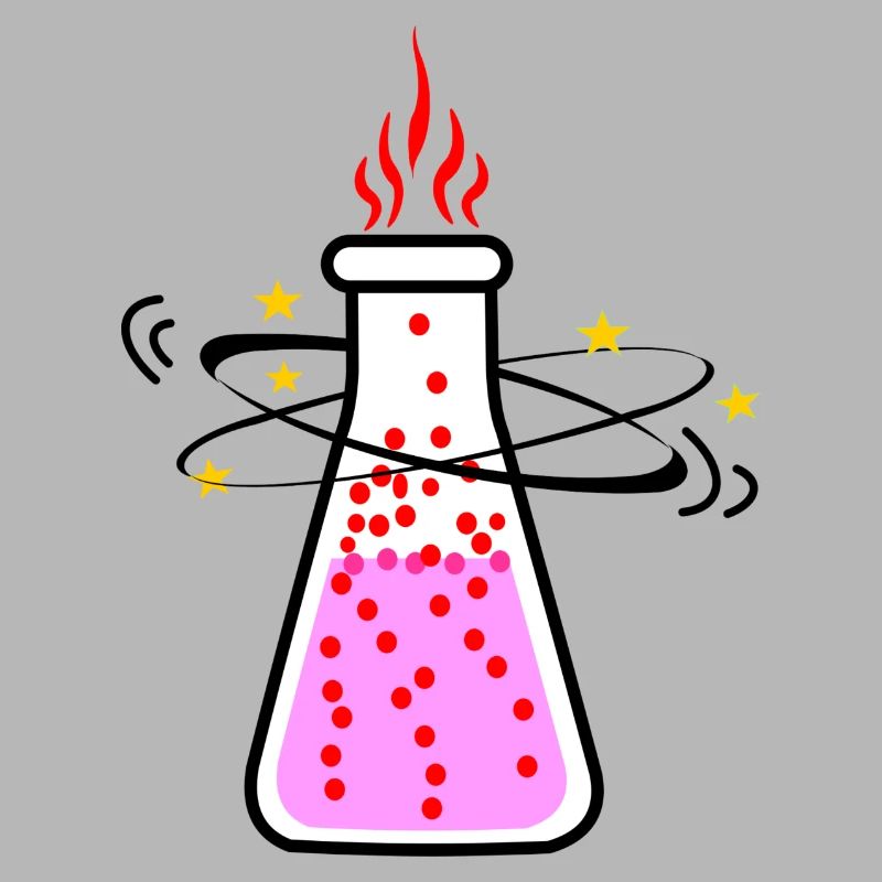 Gift oder Zaubertrank