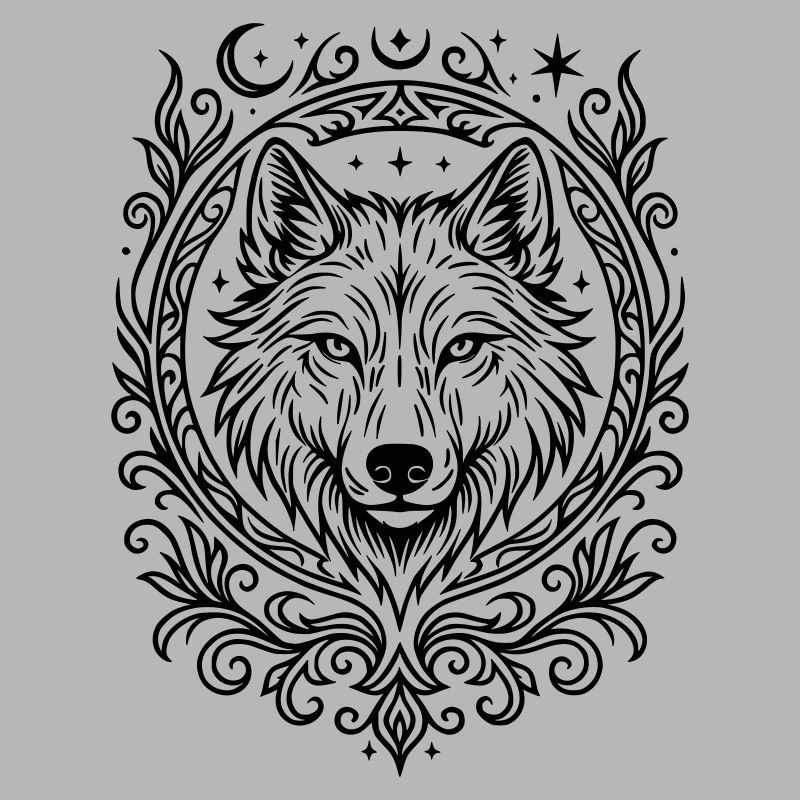 Wolfskopf