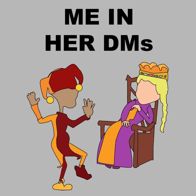 Camicia perfetta per il primo appuntamento