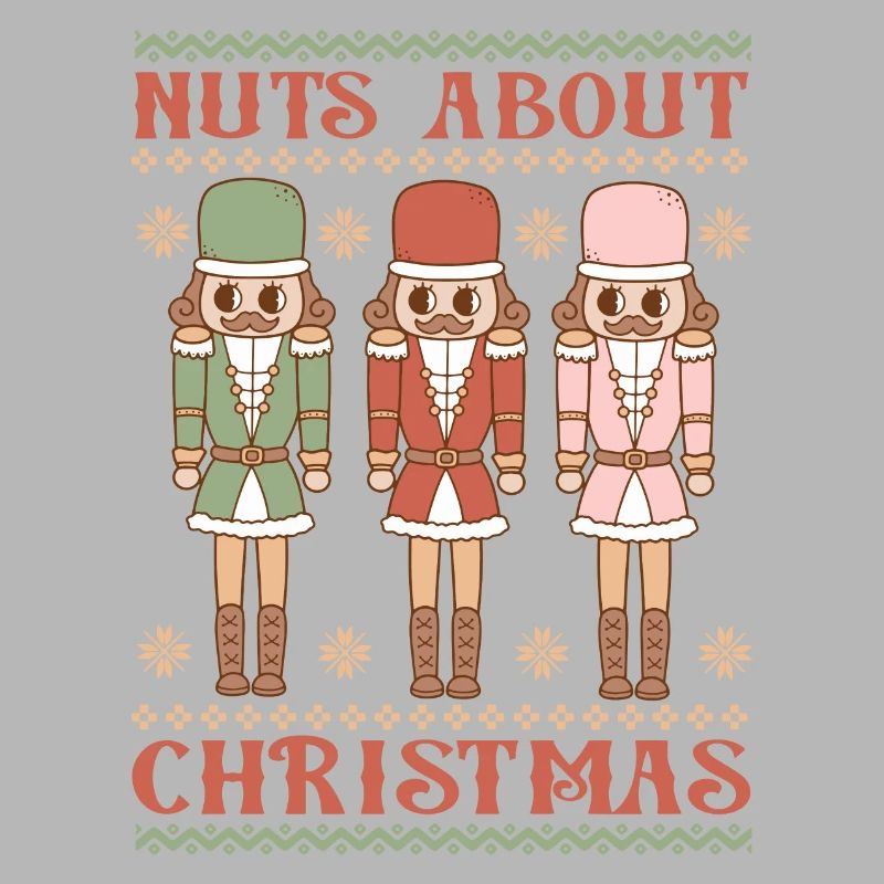 Hässlicher Weihnachtspullover