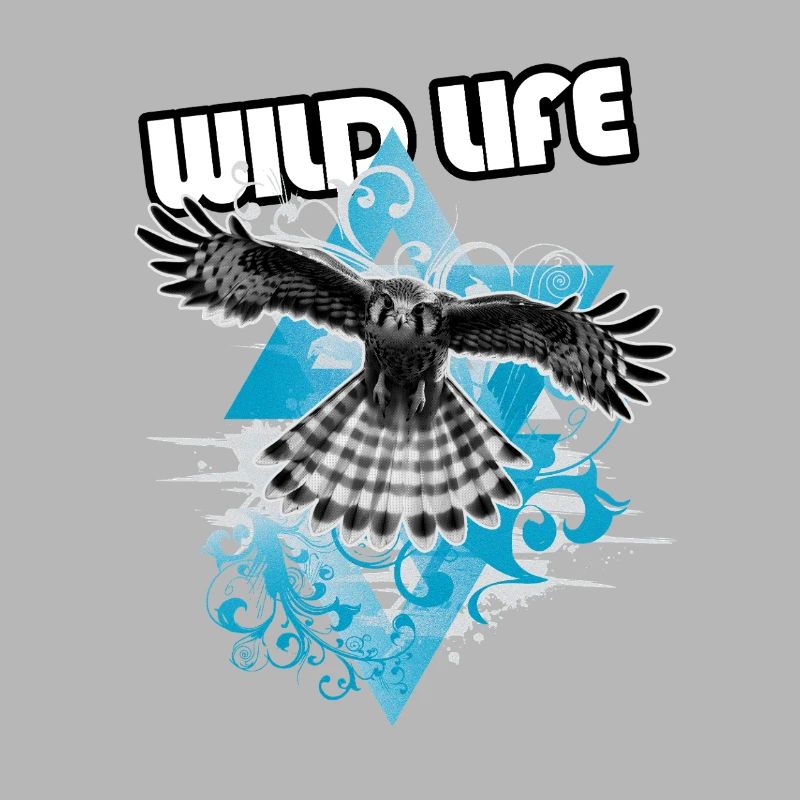 Free Eagle and Chart