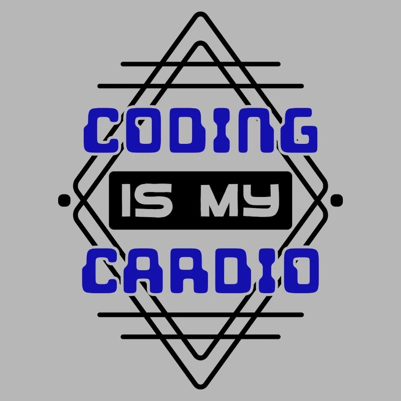 Cool Saying Developer Coden Programmer Code