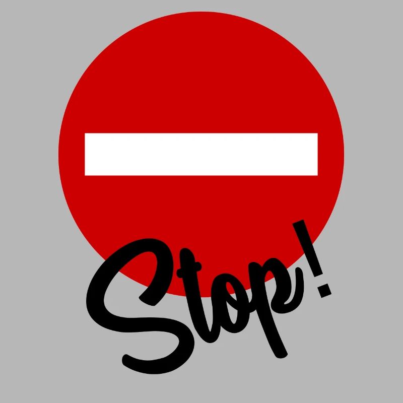 STOP. MESSAGE. QUOTATION. PANEL. DAD. MOTORCYCLE