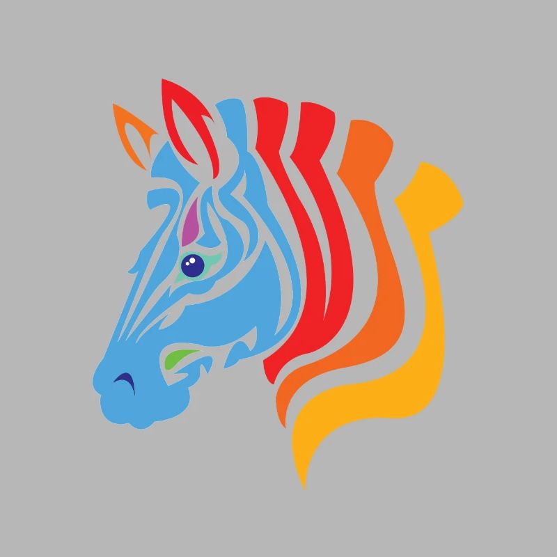 zebra