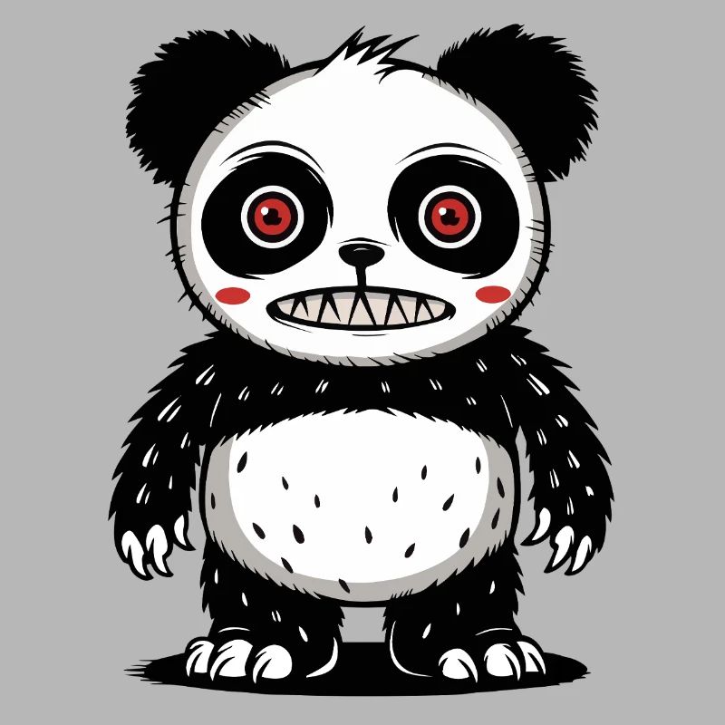 Panda Ours