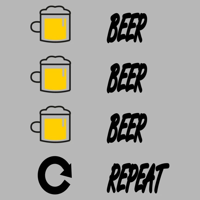 beer beer beer repeat