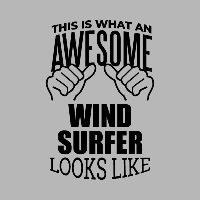 Windsurf