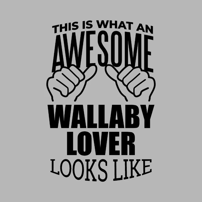 Wallaby
