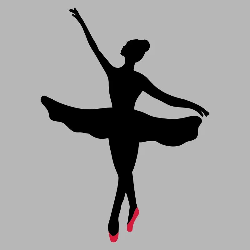 Danseuse de ballet