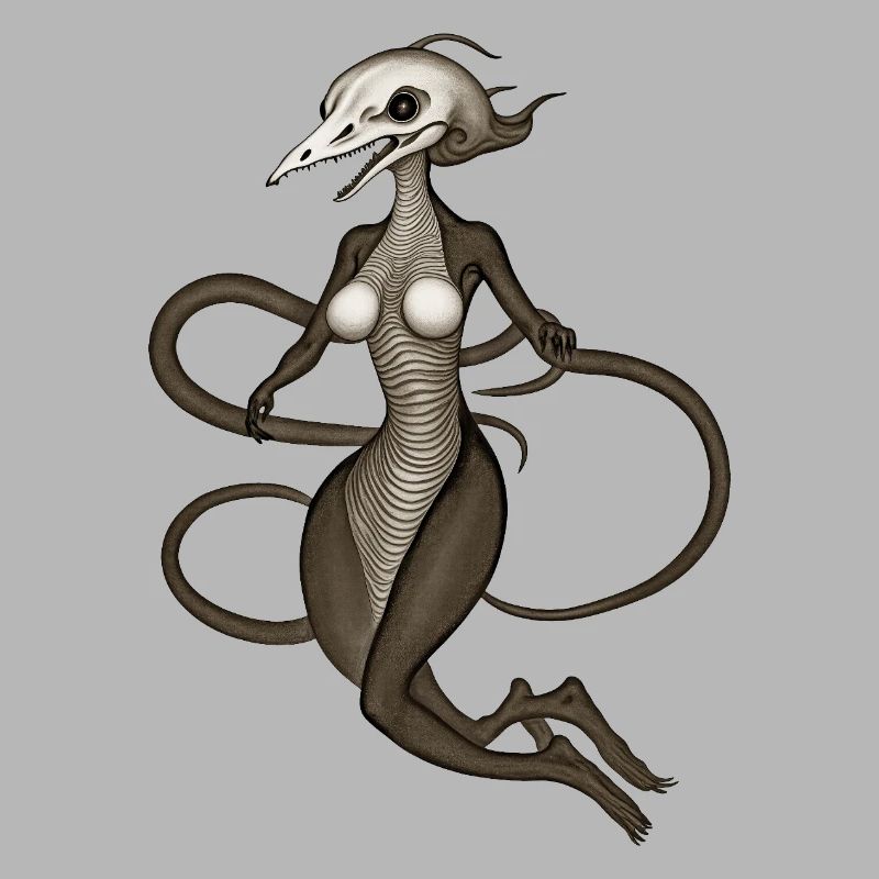 BUG #12 - dark hell