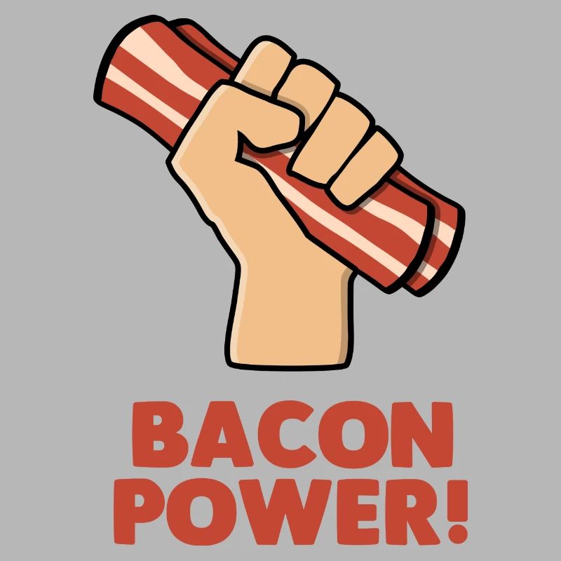 Bacon Power