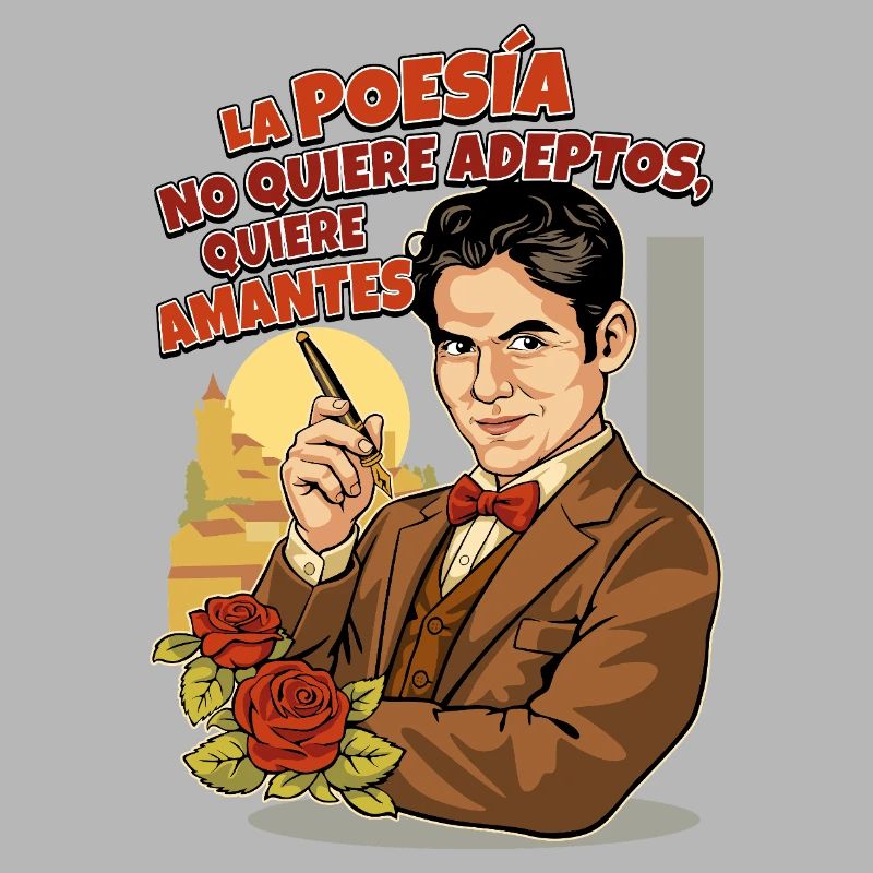LORCA Poetry