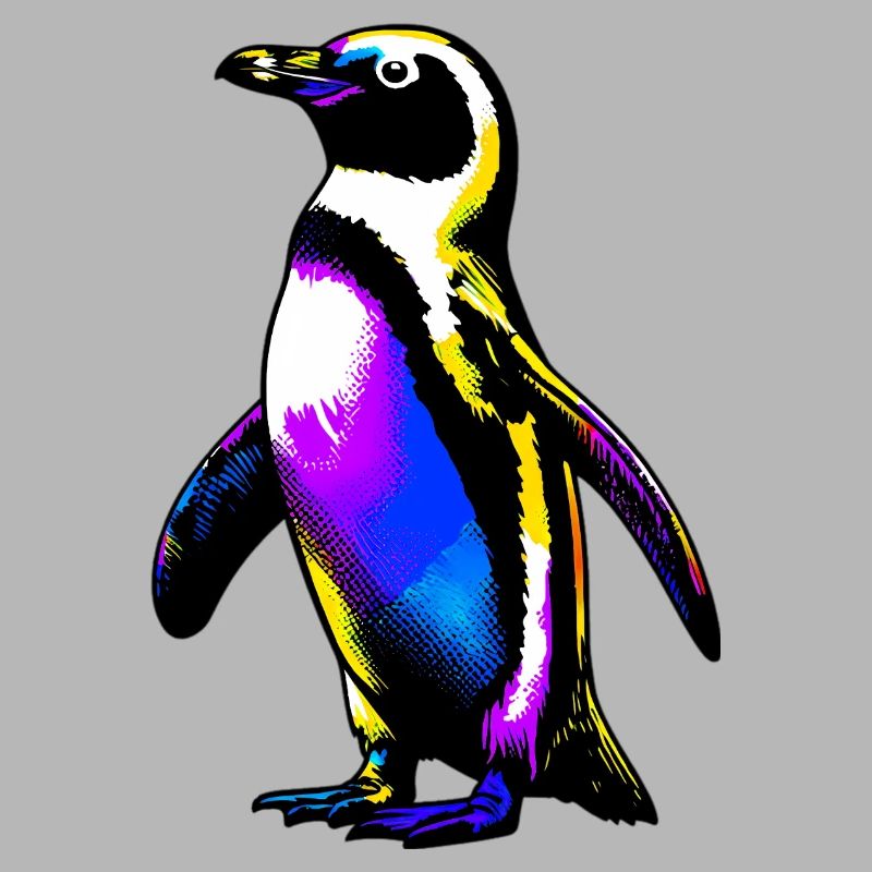 Pinguin