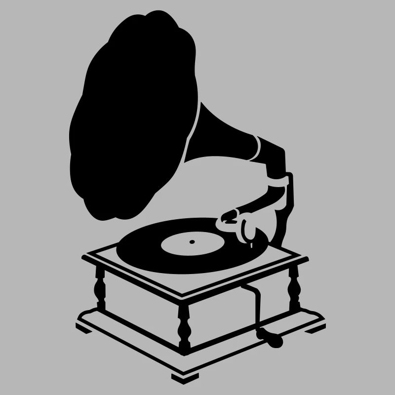 Gramophone