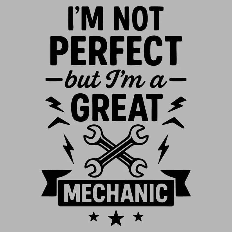 Super mechanic workshop