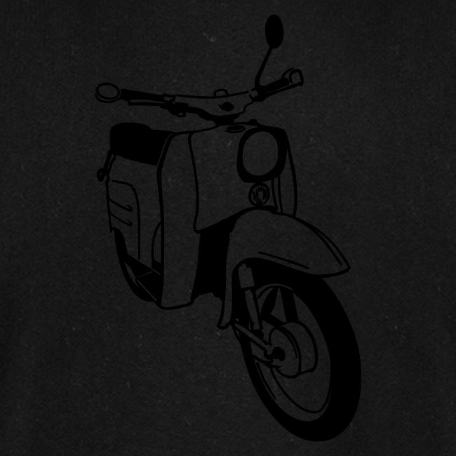 Simson Schwalbe