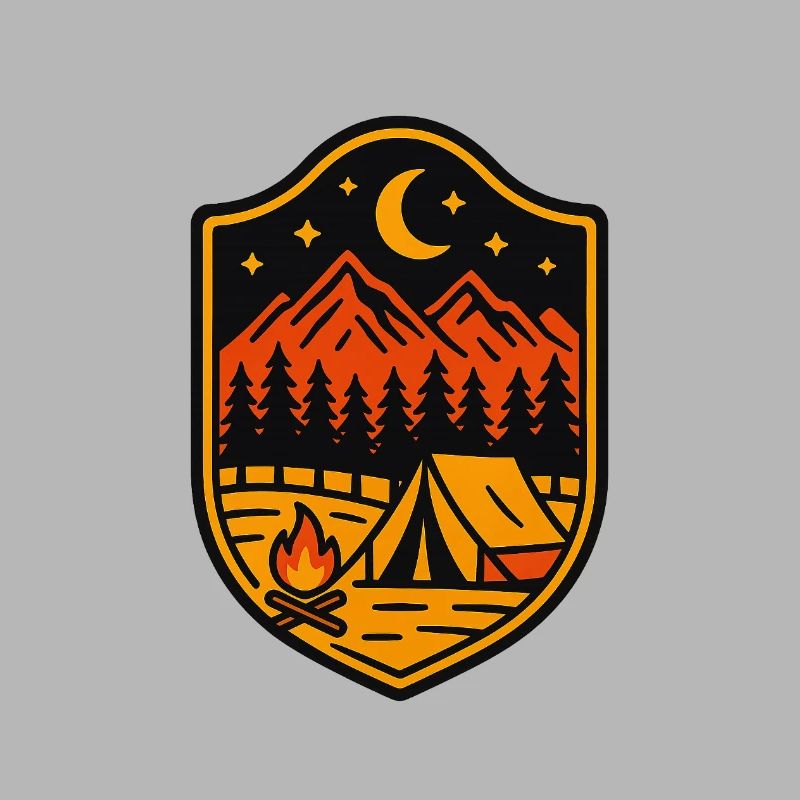 Nature Trip Badge