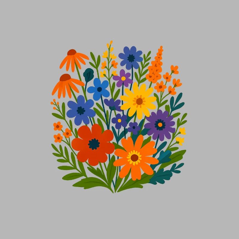 Fleurs sauvages Bloomscape
