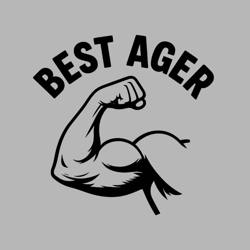Starker Best Ager