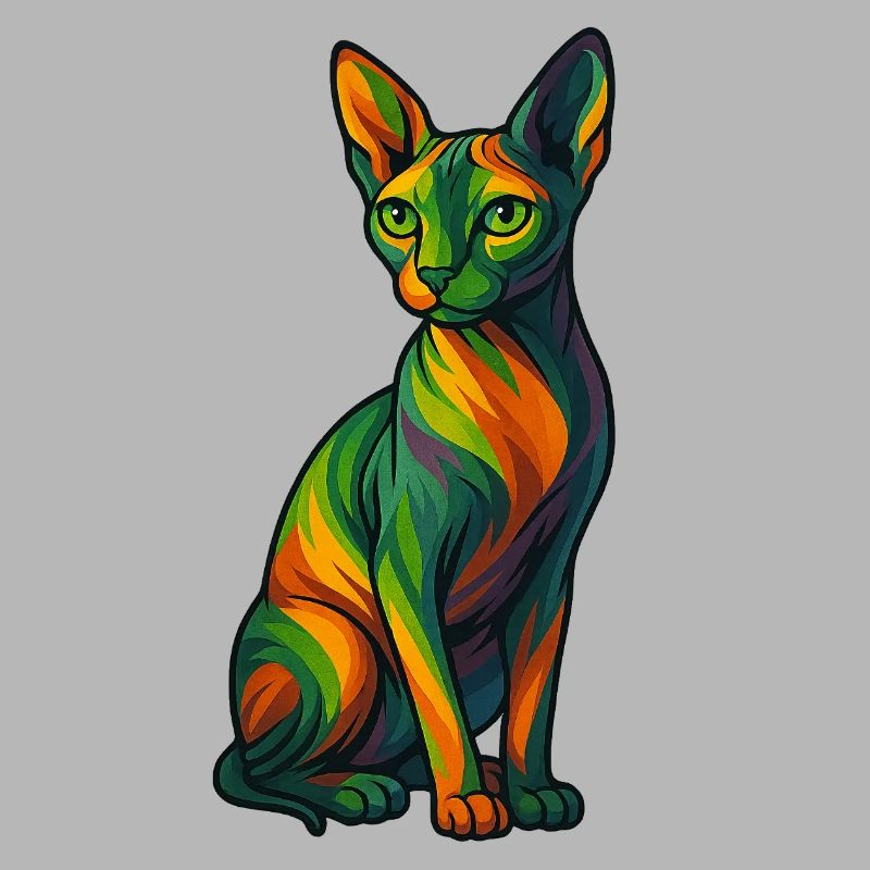Sphynx