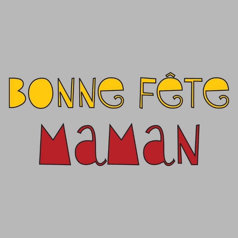 Frohen Muttertag – Muttertag