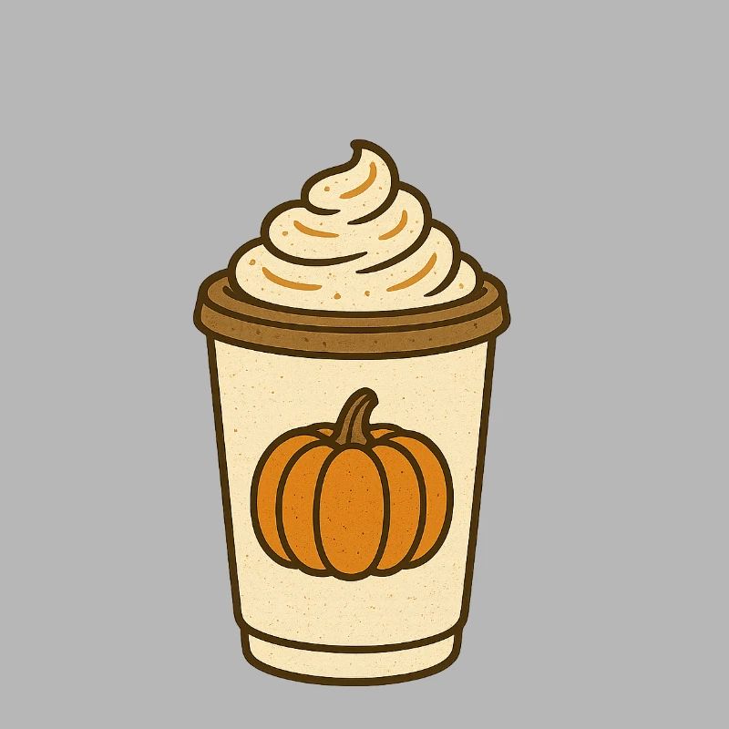 Pumpkin Spice 2