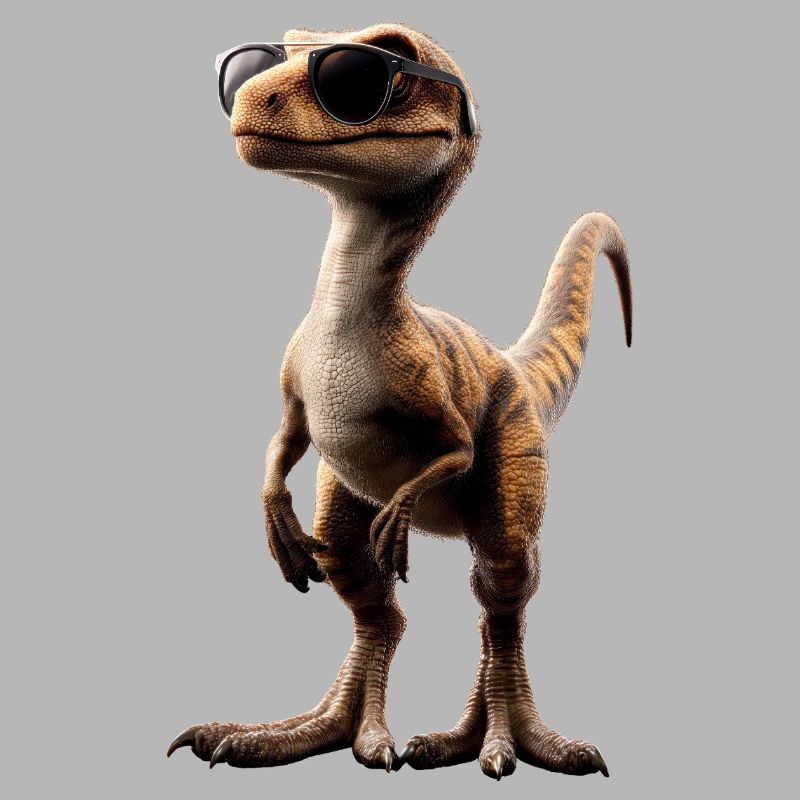 Raptor Velociraptor Dinosaur Dino Raptors