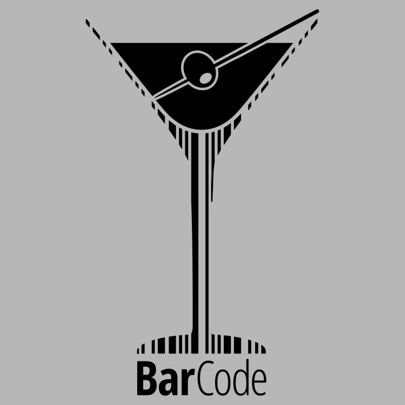 BarCode Martini
