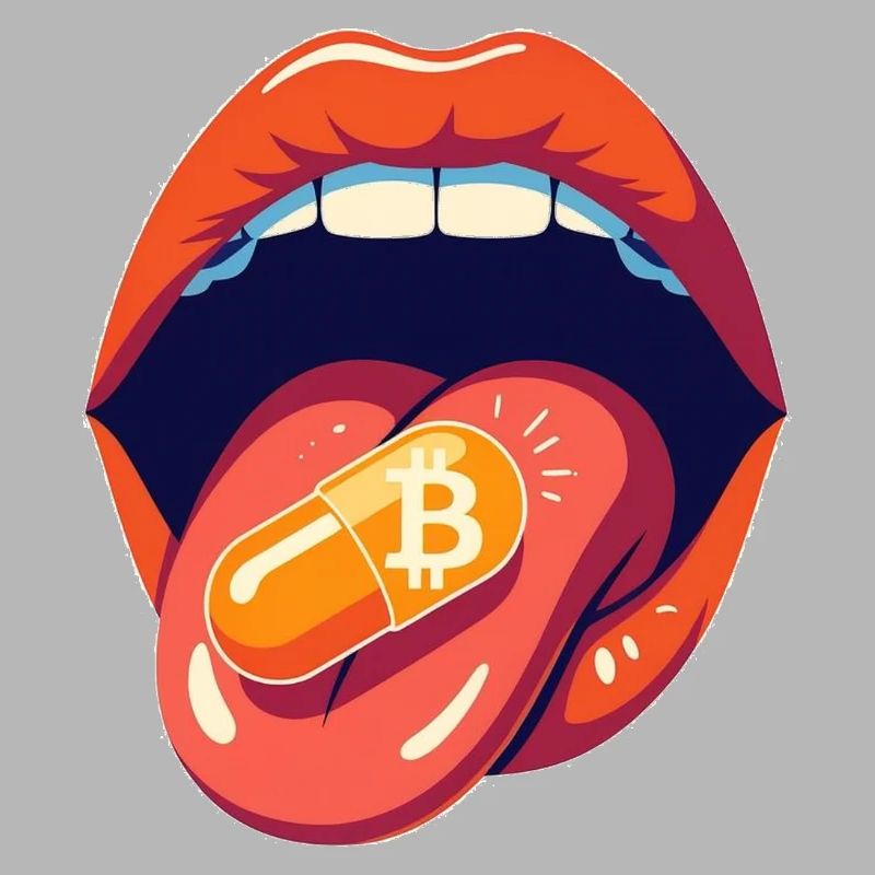 Bitcoin Orangepill Basic