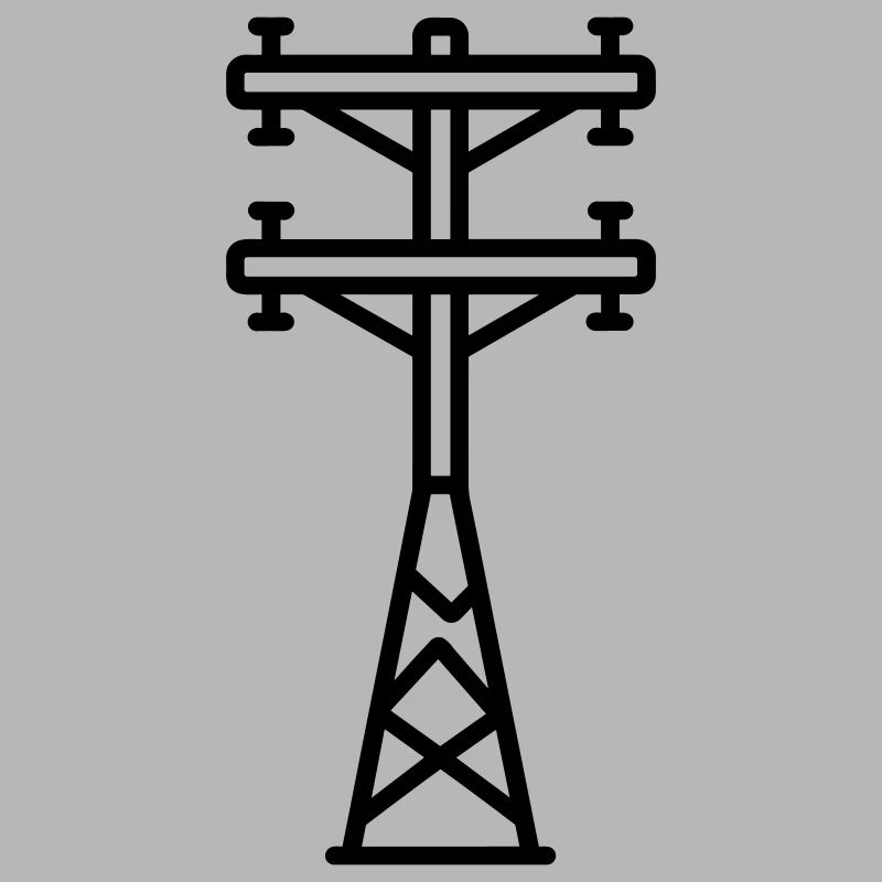 power pole