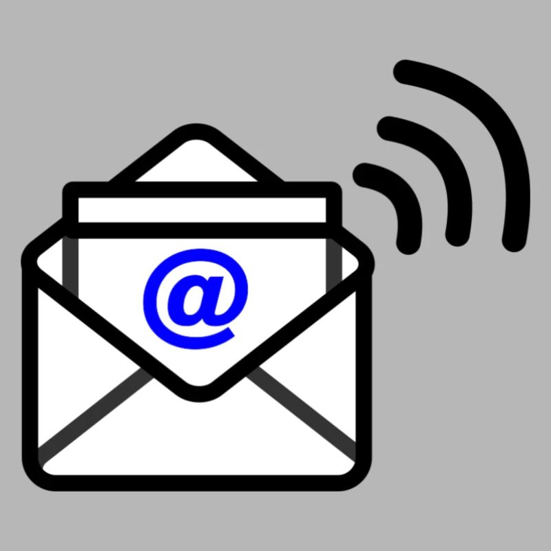 Logo e-mail
