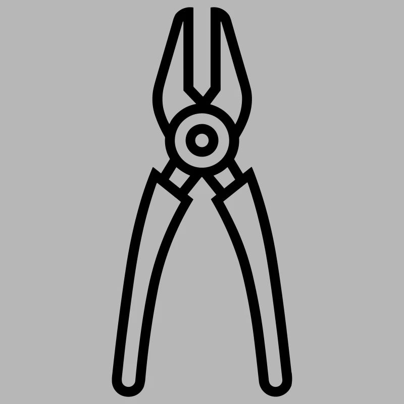 pliers