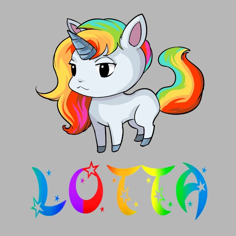 Lotta Einhorn