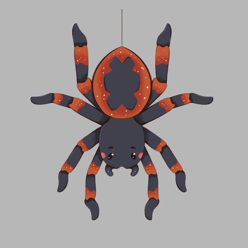 Spinne