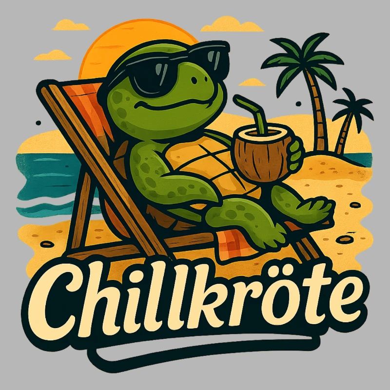 Chill toad - just take it slow