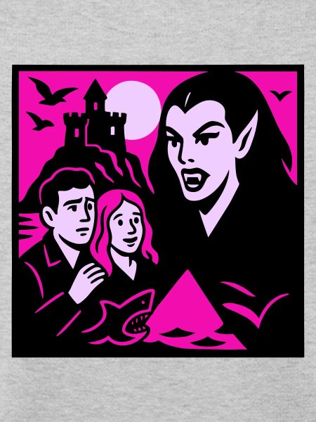 Comtesse vampire