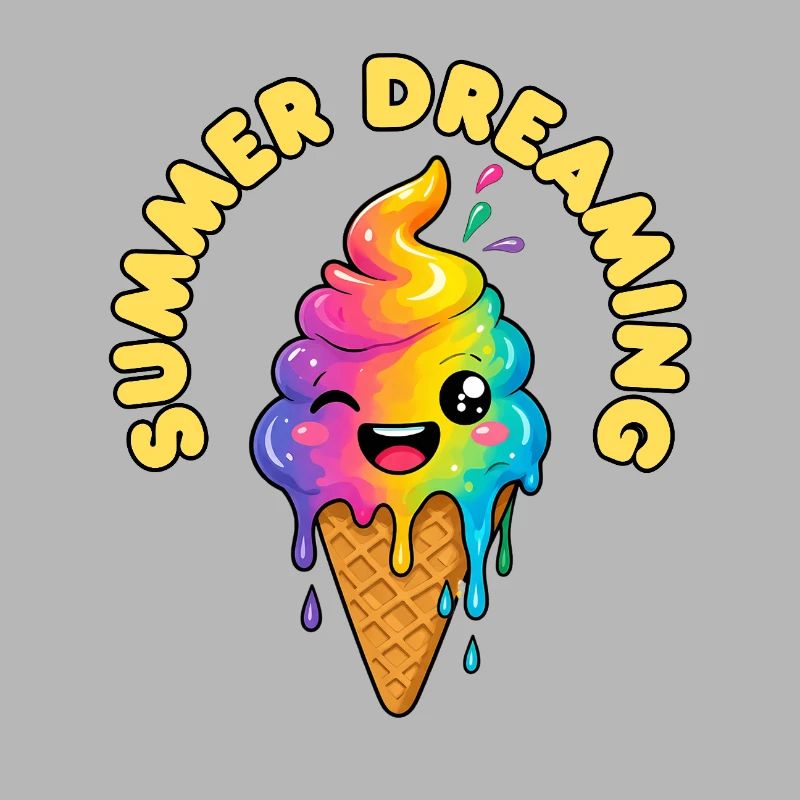 Summer Dreaming 