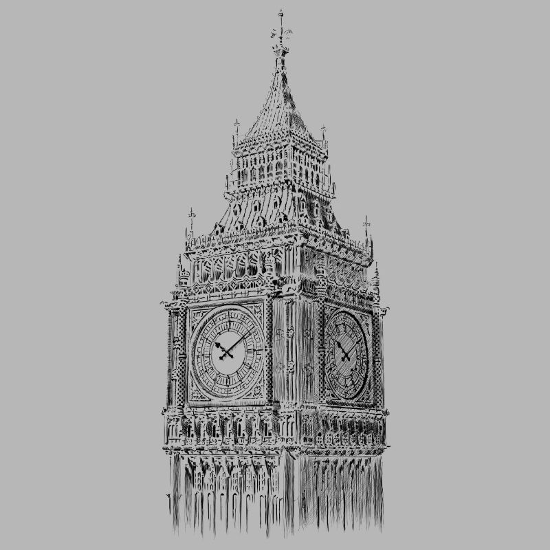 Big Ben