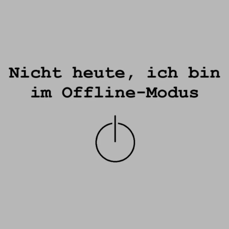 Offline mode