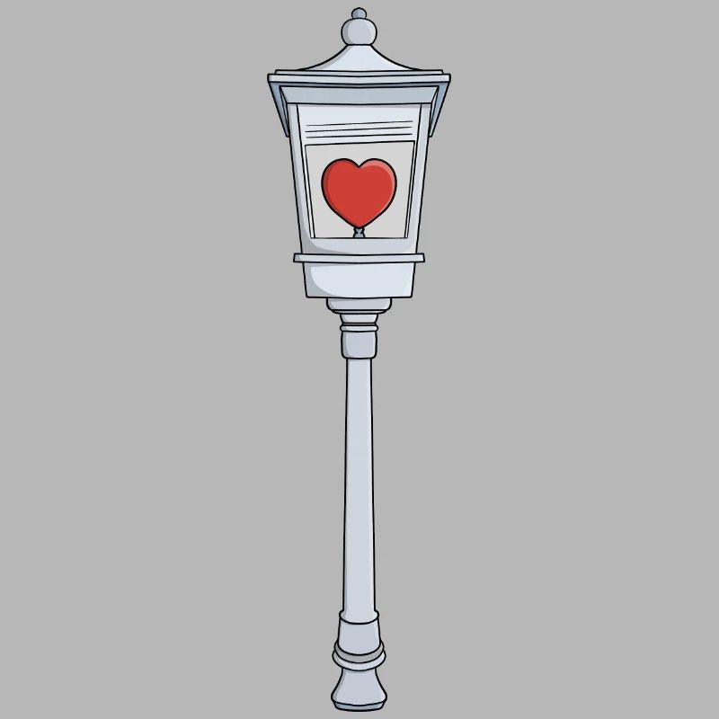 Light for lovers
