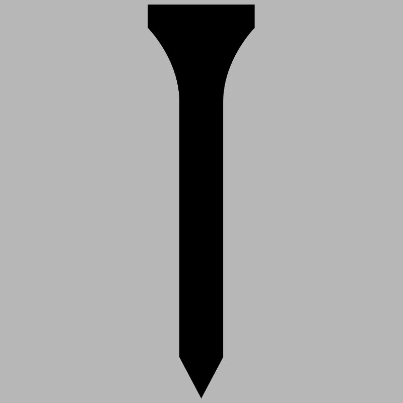 Golf Tee
